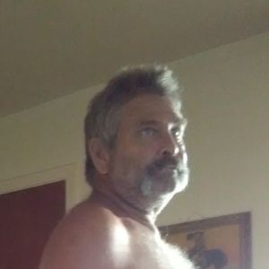 Meet your Posher, Fred